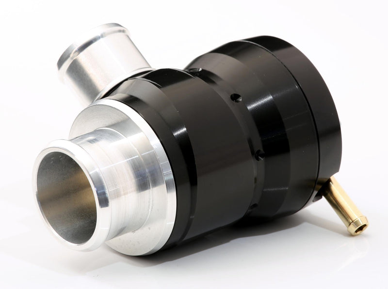 GFB T9107 MACH 2 TMS RECIRCULATING DIVERTER VALVE DIRECT FITMENT - SUBARU FORESTER SJ 2.0