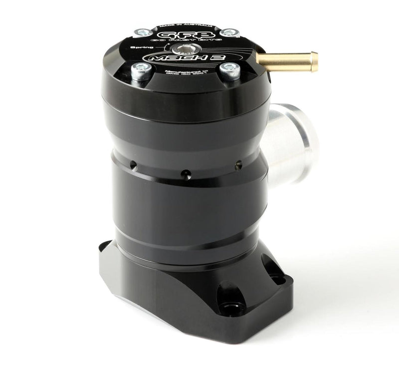 GFB T9110 MACH 2 TMS RECIRCULATING DIVERTER VALVE - KIA STINGER