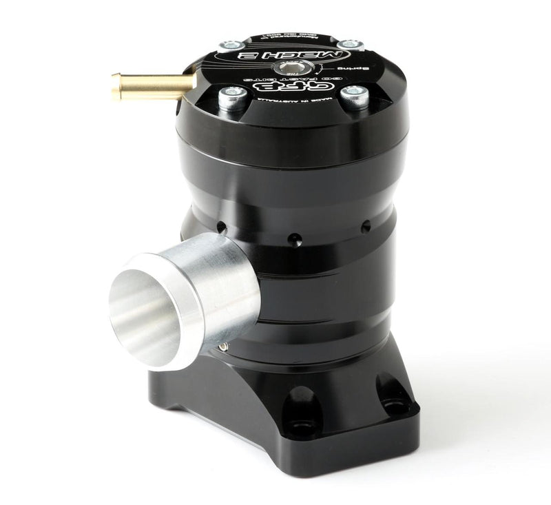 GFB T9110 MACH 2 TMS RECIRCULATING DIVERTER VALVE - HYUNDAI i30N