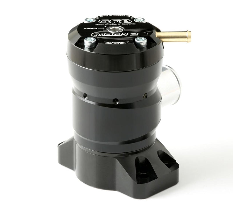 GFB T9111 MACH 2 TMS RECIRCULATING VALVE - HYUNDAI TUCSON TL 1.6 T-GDi