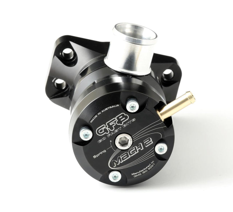 GFB T9111 MACH 2 TMS RECIRCULATING VALVE - HYUNDAI I30 PDE 1.6 T-GDi