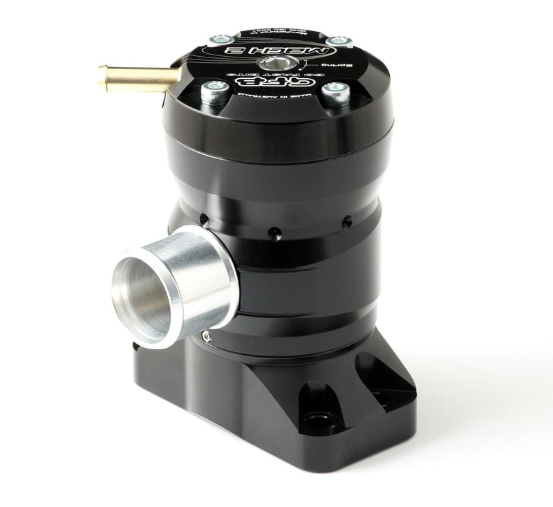 GFB T9111 MACH 2 TMS RECIRCULATING VALVE - HYUNDAI VELOSTER FS 1.6 T-GDi