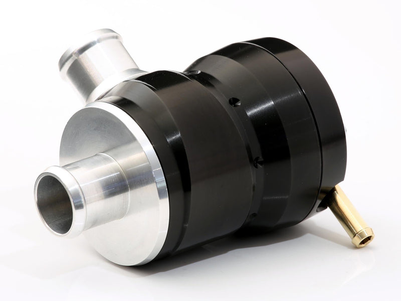GFB T9120 MACH 2 TMS RECIRCULATING DIVERTER VALVE (20MM INLET, 20MM OUTLET) - MAZDA MX-5 MK2
