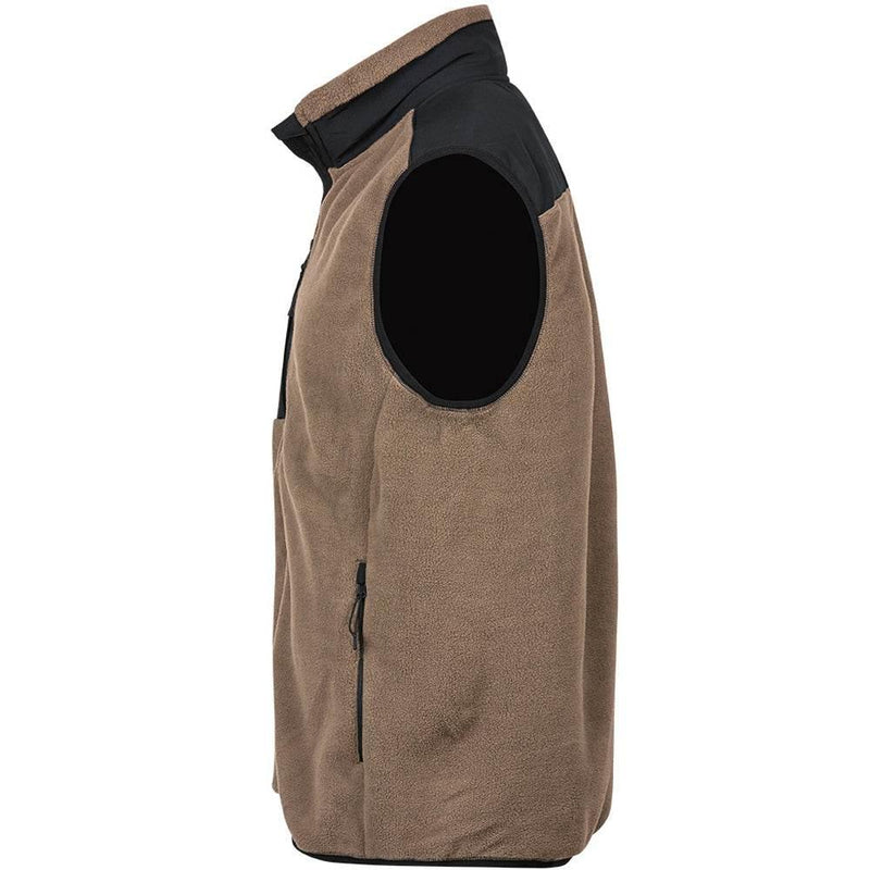 Tee Jays T9122 Mountain Fleece Bodywarmer Gilet