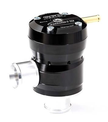 GFB T9125 MACH 2 TMS RECIRCULATING DIVERTER VALVE (25MM INLET, 25MM OUTLET) - Audi TT MK1 8N 1.8T