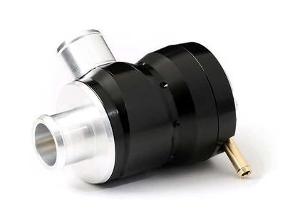 GFB T9125 MACH 2 TMS RECIRCULATING DIVERTER VALVE (25MM INLET, 25MM OUTLET) - Audi A4 B6 1.8T