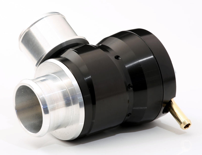 GFB T9133 MACH 2 TMS RECIRCULATING DIVERTER VALVE (33MM INLET, 33MM OUTLET - SUITS EVO I-X)