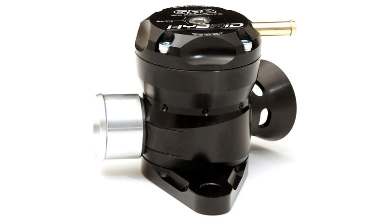 GFB Hybrid Dual Outlet Valve - Nissan Skyline GTS-T R32