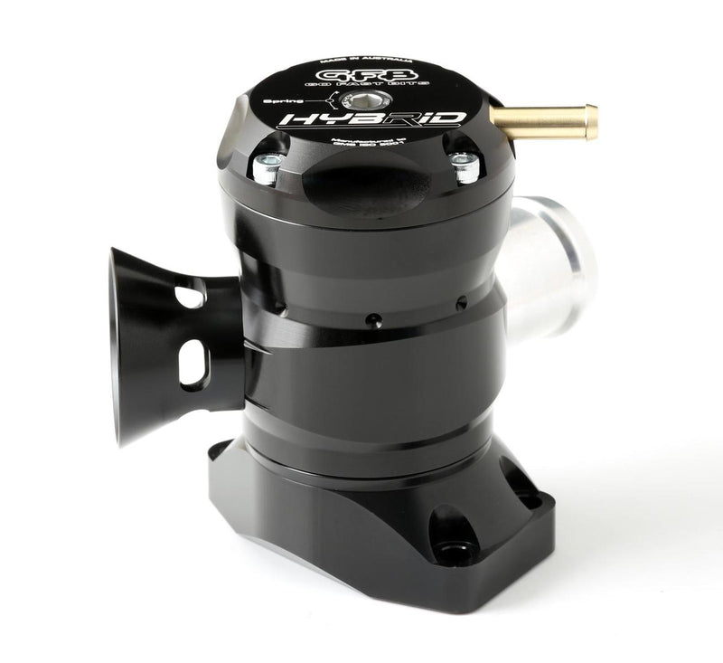 GFB T9210 HYBRID DUAL-OUTLET VALVE - HYUNDAI i30N