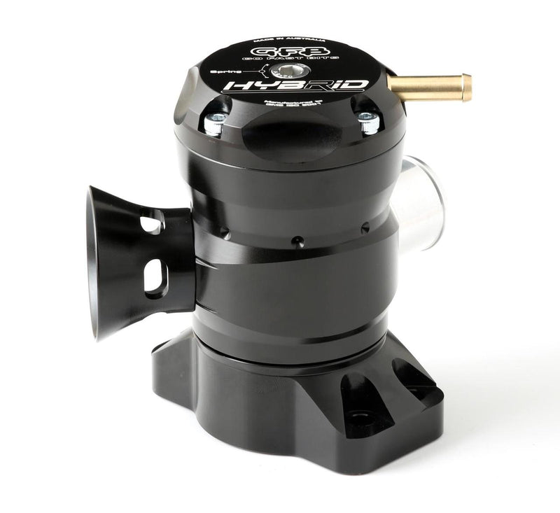 GFB T9211 HYBRID TMS DUAL OUTLET VALVE - HYUNDAI VELOSTER FS 1.6 T-GDi