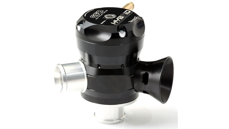 GFB T9225 HYBRID DUAL OUTLET VALVE - Volkswagen Polo MK4 9N 1.8 GTi