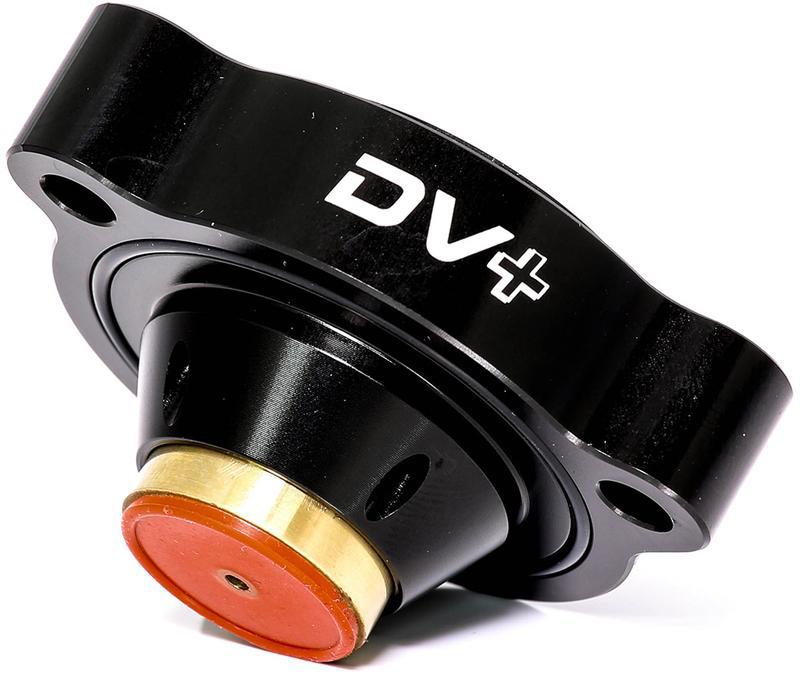 GFB T9352 DV+ Upgrade Diverter / Recirc Valve - Citroen DS5 1.6 THP