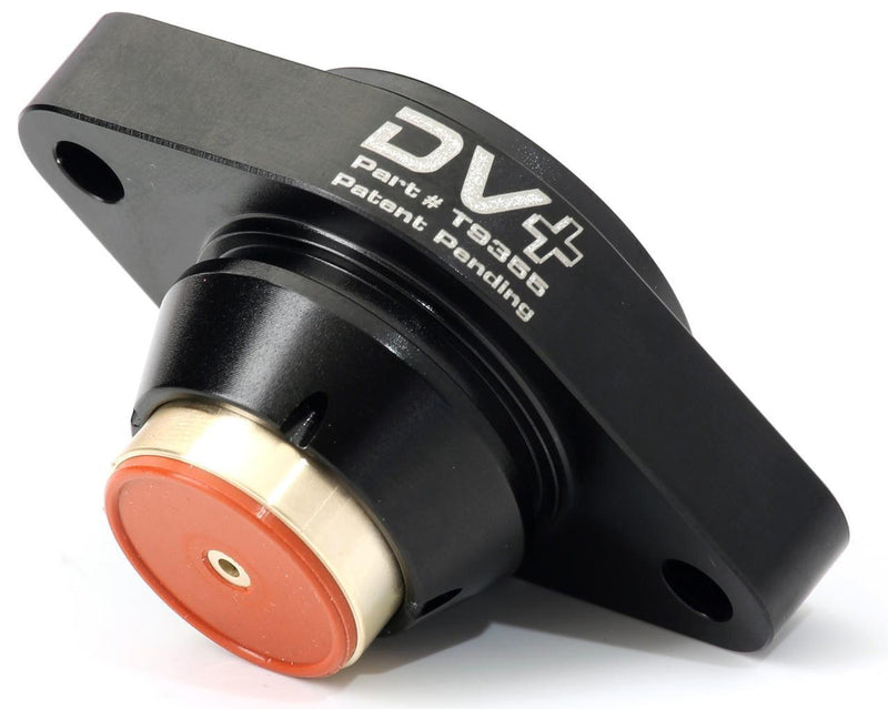 GFB T9355 DV+ Upgrade Diverter / Recirc Valve - VW Beetle A5 1.4 TSi