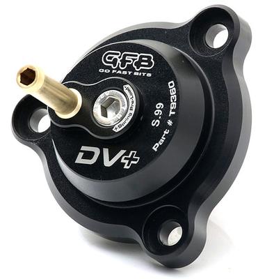 GFB DV+ Upgrade Diverter / Recirc Valve - Ford Focus MK3 RS