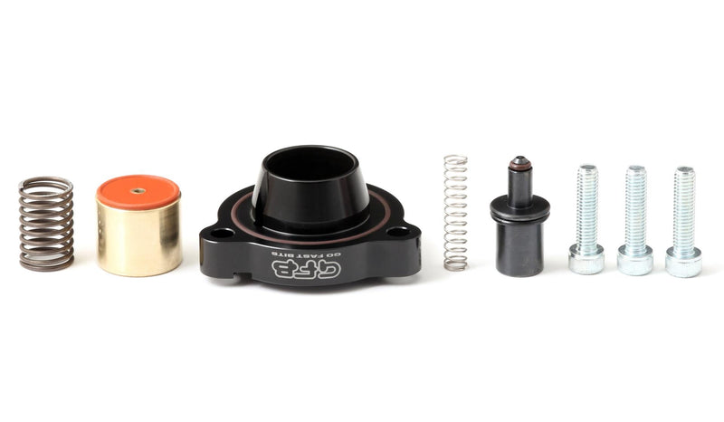 GFB T9363 DV+ Upgrade Diverter / Recirc Valve - Vauxhall Astra K 1.0T & 1.4T