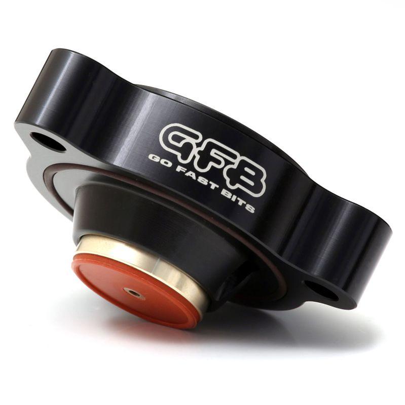 GFB T9351 DV+ Upgrade Diverter / Recirc Valve - Audi TTRS MK3 8S