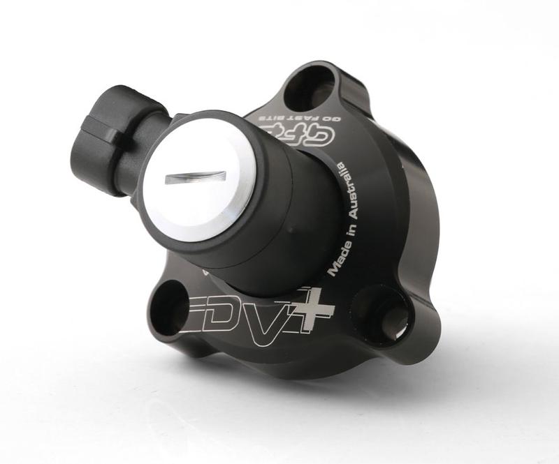 GFB DV+ T9380 Upgrade Diverter Valve - Audi S5 B9 (F5) 2016-2024