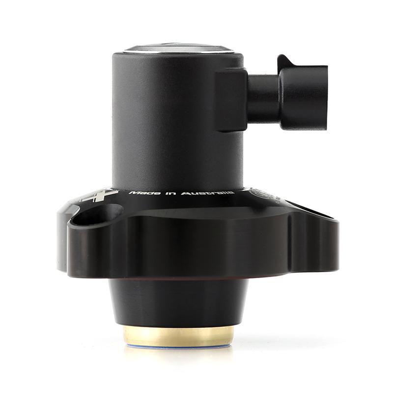 GFB DV+ T9382 Upgrade Diverter Valve - Peugeot 207 1.6