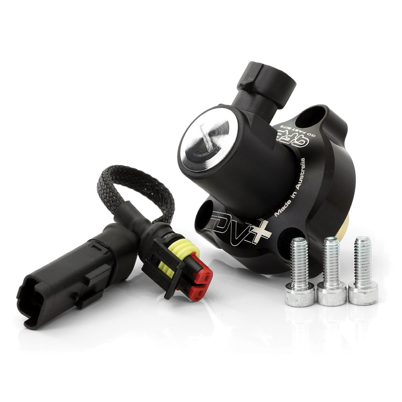 GFB DV+ T9382 Upgrade Diverter Valve - Mini Cooper S JCW (R55 / R56 / R57 / R60)
