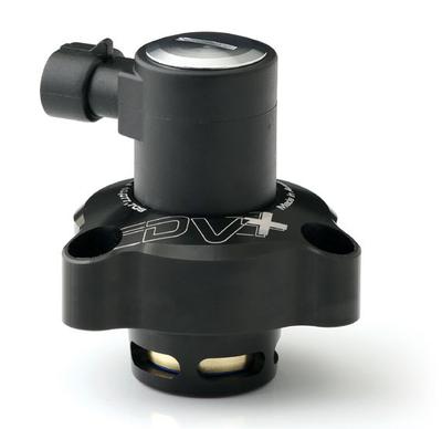 GFB DV+ - Diverter Valve with integrated solenoid for Ford Fiesta MK7 ST (ST180 / ST200)