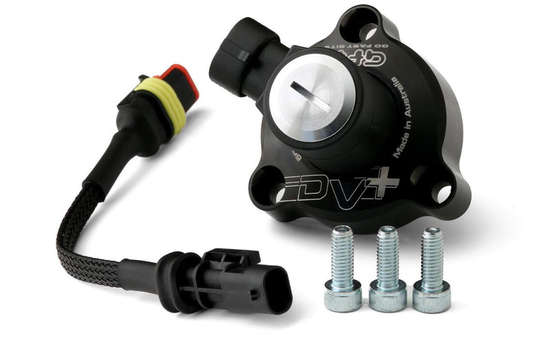 GFB DV+ T9388 Upgrade Diverter Valve - Mercedes A-Class W176 A180/A200/A250 Turbo (2012-2018)