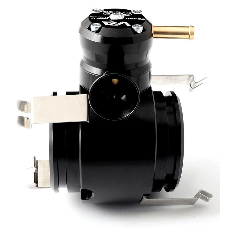 GFB T9430 VTA - Vent to Atmosphere Blow Off Valve - Seat Altea 1.2 & 1.4 TSi