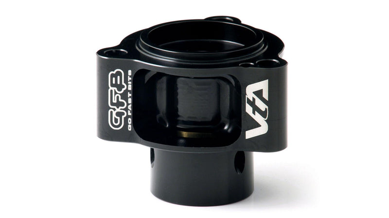 GFB T9451 VTA Vent to Atmosphere Blow Off Valve - Audi S1 8X