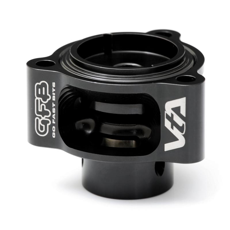 GFB T9467 VTA Blow Off Valve with TMS Advantage - Lexus RX L20 (2015-2024)