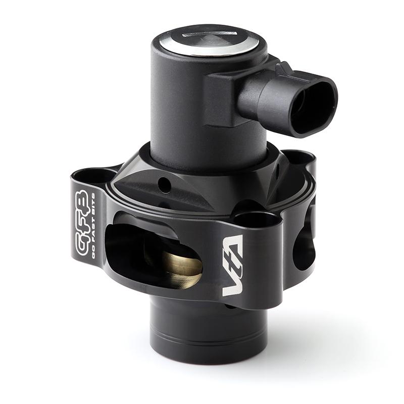 GFB VTA T9480 - Blow Off Valve with integrated solenoid - Skoda Octavia MK4 RS