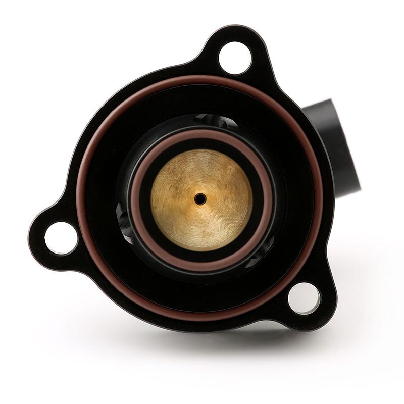GFB DV+ T9481 Upgrade Diverter Valve with Replacement Solenoid - Seat Alhambra 710/711 1.8 TSi