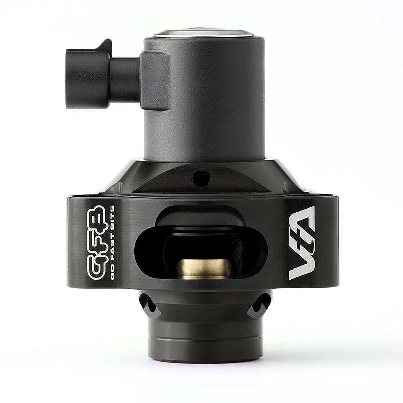GFB VTA T9488 Blow Off Valve - Mercedes CLA C118 CLA180/CLA200/CLA250e 1.3T