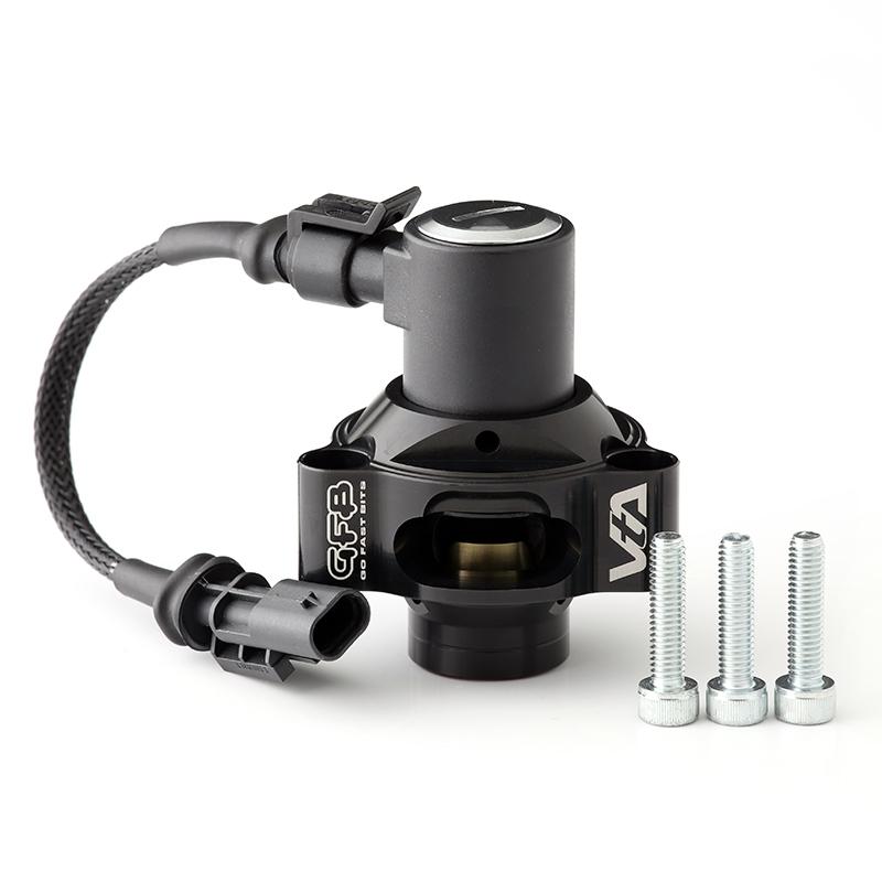 GFB VTA T9488 Blow Off Valve - Mercedes SLK 200/250 (R172)