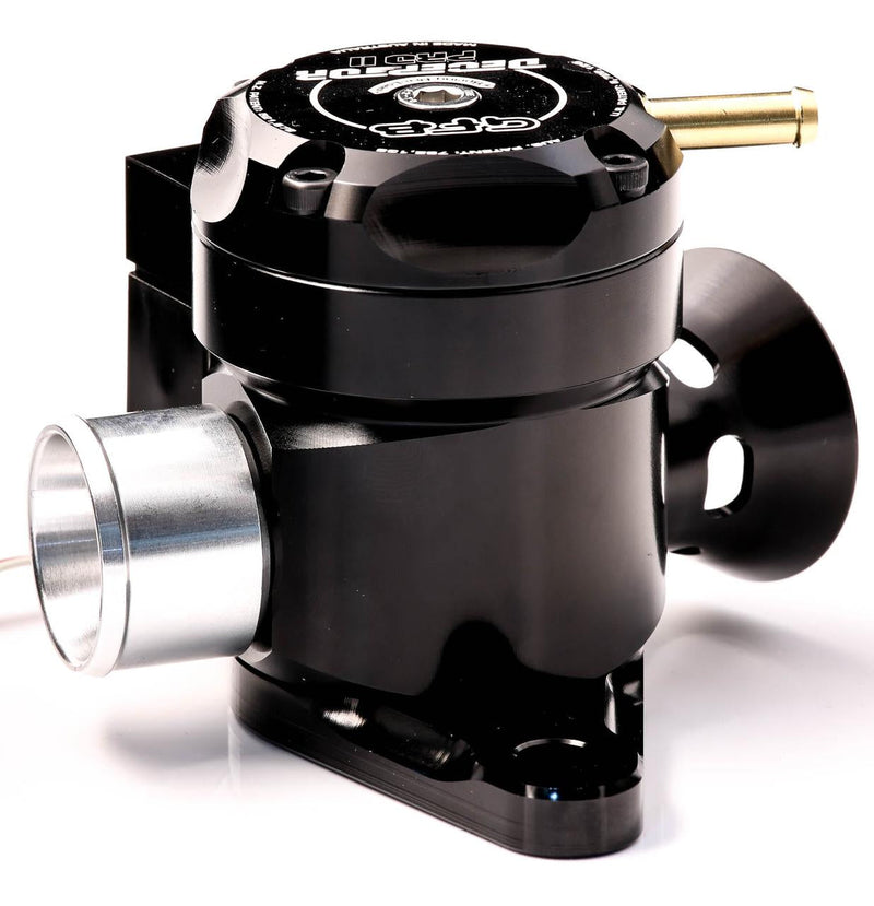 GFB T9502 DECEPTOR PRO 2 - IN-CABIN MOTORISED ADJUSTABLE BIAS VENTING DIVERTER VALVE - MAZDA 6 GG 2.3 MPS