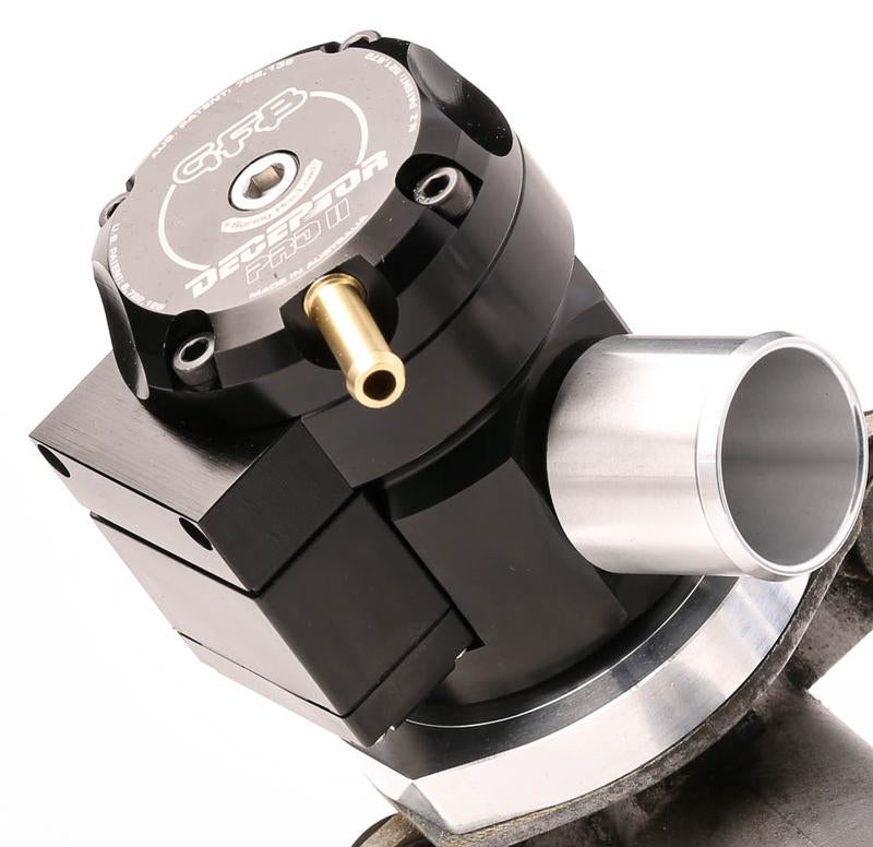 GFB T9504 DECEPTOR PRO 2 NISSAN 200 SX S14 2.0I 16V TURBO 200HP