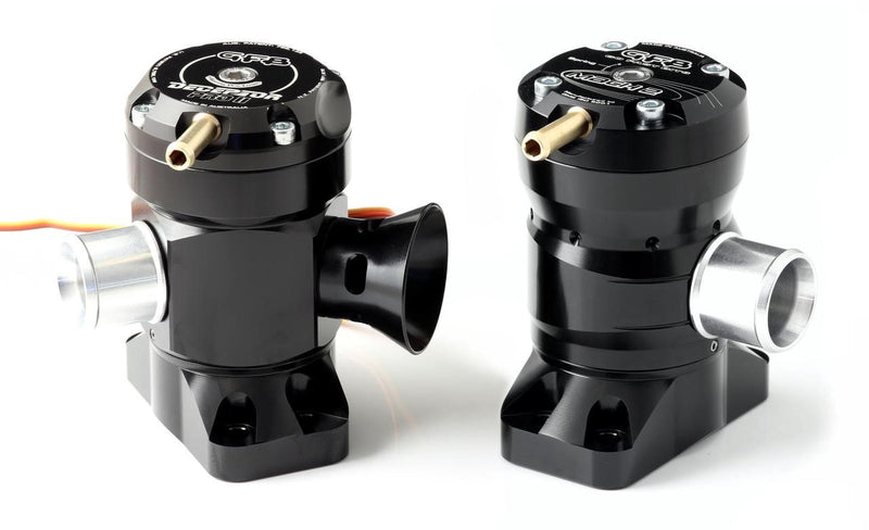 GFB T9513 DECEPTOR PRO II AND MACH 2 COMBINATION KIA STINGER V6