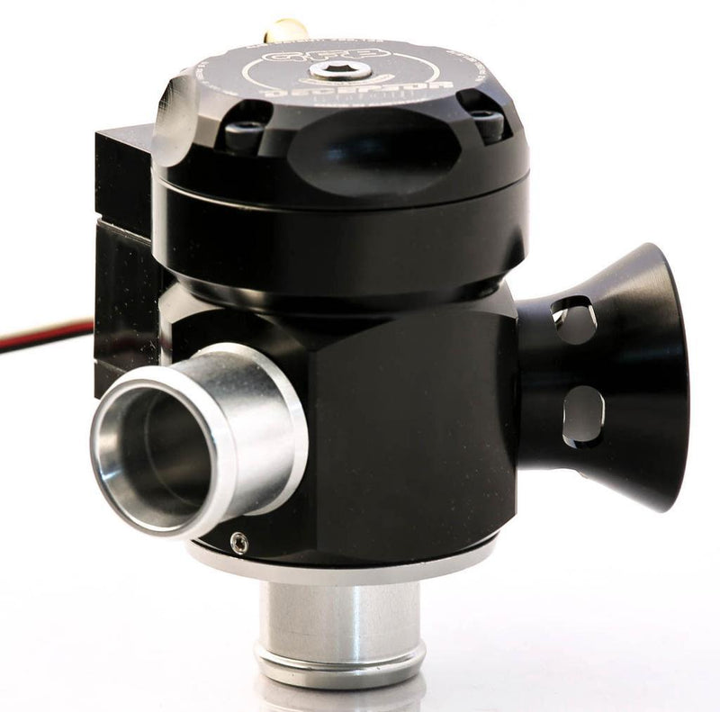 GFB T9520 DECEPTOR PRO 2 - IN-CABIN MOTORISED ADJUSTABLE BIAS VENTING DIVERTER VALVE - TOYOTA SUPRA JZA80