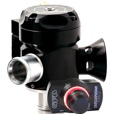 GFB T9525 DECEPTOR PRO 2 - IN-CABIN MOTORISED ADJUSTABLE BIAS VENTING DIVERTER VALVE - AUDI A3 8L 1.8T