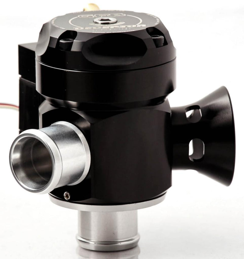 GFB T9525 DECEPTOR PRO 2 - IN-CABIN MOTORISED ADJUSTABLE BIAS VENTING DIVERTER VALVE - VW PASSAT B5 1.8T