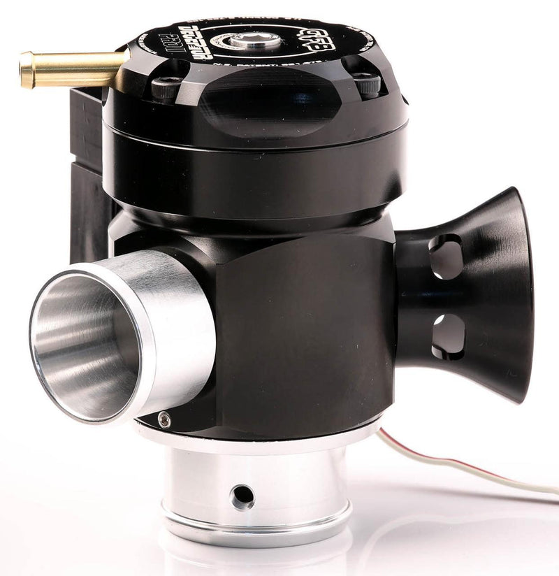 GFB T9535 DECEPTOR PRO 2 - IN-CABIN MOTORISED ADJUSTABLE BIAS VENTING DIVERTER VALVE - NISSAN PULSAR N14