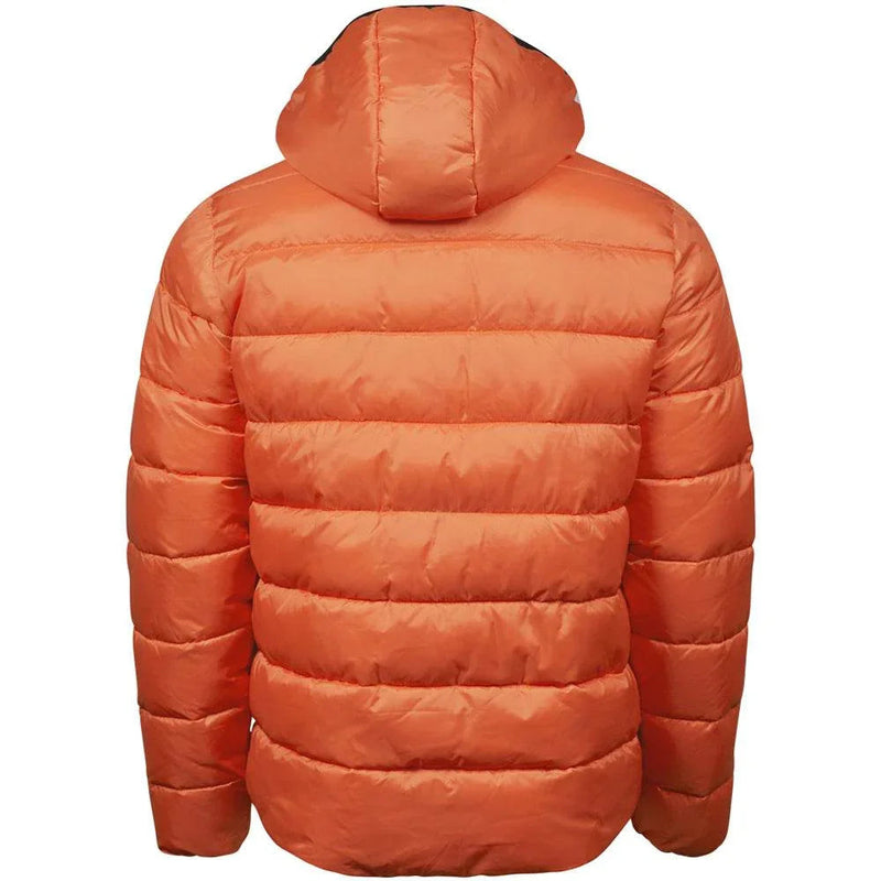 Tee Jays T9646 Lite Hooded Padded Jacket