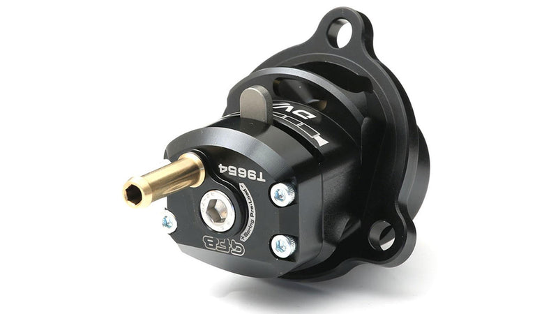 GFB T9654 DVX BLOW OFF VALVE - VOLVO S40 MK2 T5