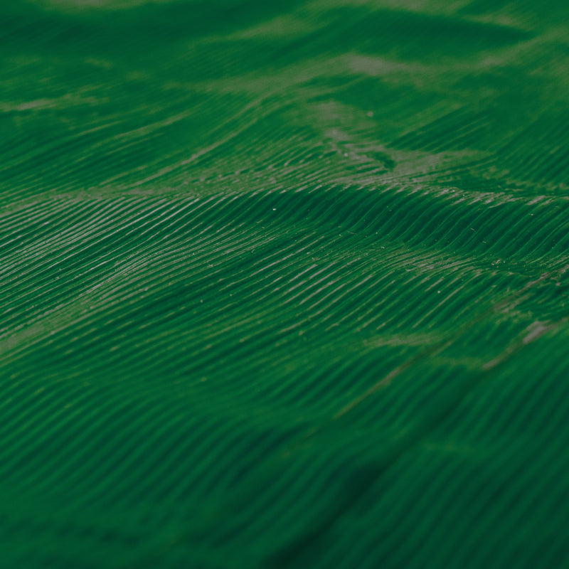 M-Grade Green LLDPE Tarpaulin 2m x 3m