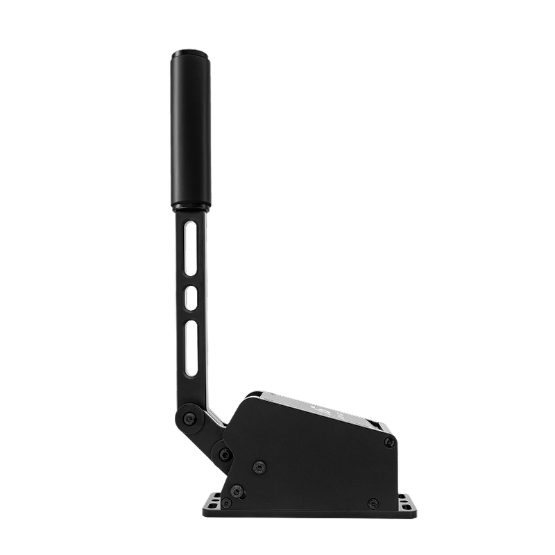 Simagic TB-1 Full-Metal Handbrake – 100 kg Load Cell, Dual-Mode Resistance