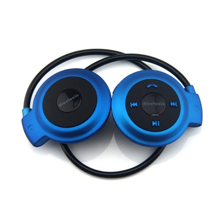 NVAHVA MP3 Player Bluetooth Headphone, Wireless Sport Headset MP3 Player With FM Radio, Stereo Earphone TF Card MP3 Max to 32GB, mini-503 Black, mini-503 Red, mini-503 Blue, mini-503 Gold