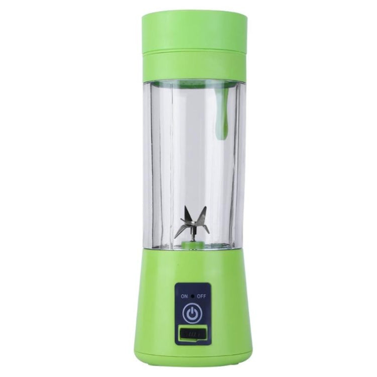 380ml 6 Blender Juicer Cup USB Rechargeable Electric Automatic Vegetable Fruit Citrus Orange Juice Maker Cup Mixer Bottle, TBD002369201A, TBD002369201B, TBD002369201C, TBD002369201D, TBD002369201E, TBD002369201F, TBD002369201G, TBD002369201H...