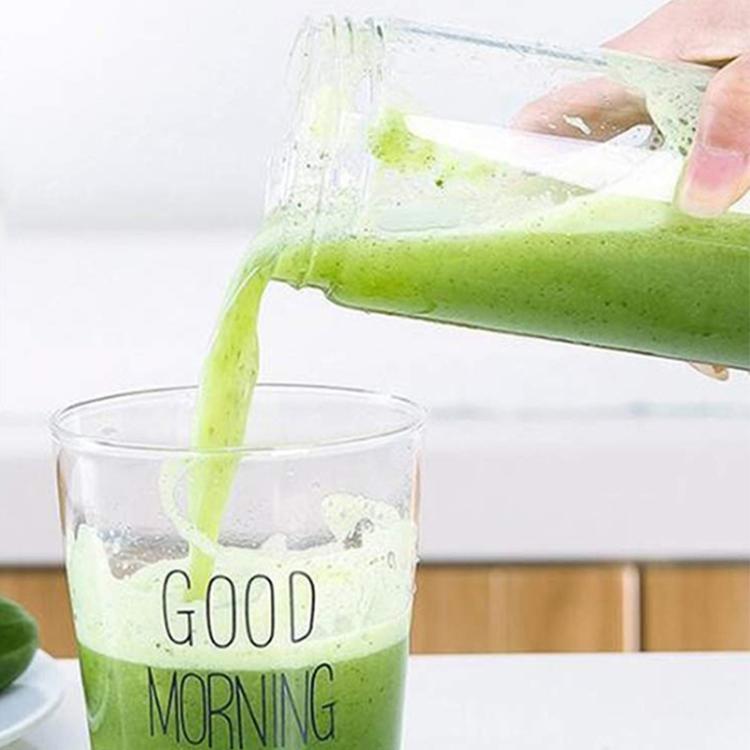 380ml 6 Blender Juicer Cup USB Rechargeable Electric Automatic Vegetable Fruit Citrus Orange Juice Maker Cup Mixer Bottle, TBD002369201A, TBD002369201B, TBD002369201C, TBD002369201D, TBD002369201E, TBD002369201F, TBD002369201G, TBD002369201H...