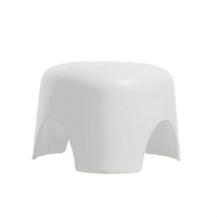 Children Stool Home Living Room Triangle Small Stool Anti-skid Short Plastic Stool, Small