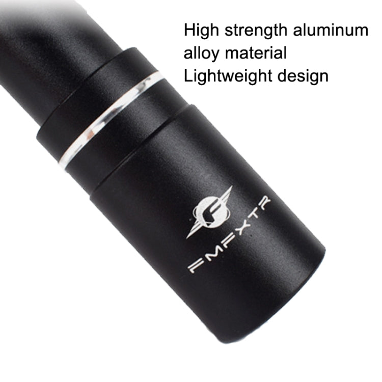 FMFXTR Mountain Bike Handlebar Aluminum Alloy Height Increaser, 8.5cm Black, 8.5cm Red, 8.5cm Blue, 11.4cm Blue, 11.4cm Black, 11.4cm Red, 14.4cm Black, 14.4cm Red, 14.4cm Blue, 17.5cm Black, 17.5cm