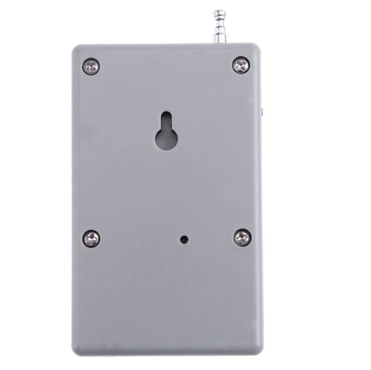 GY560  Portable Handheld Frequency Meter Walkie-talkie Frequency Measurement Tool