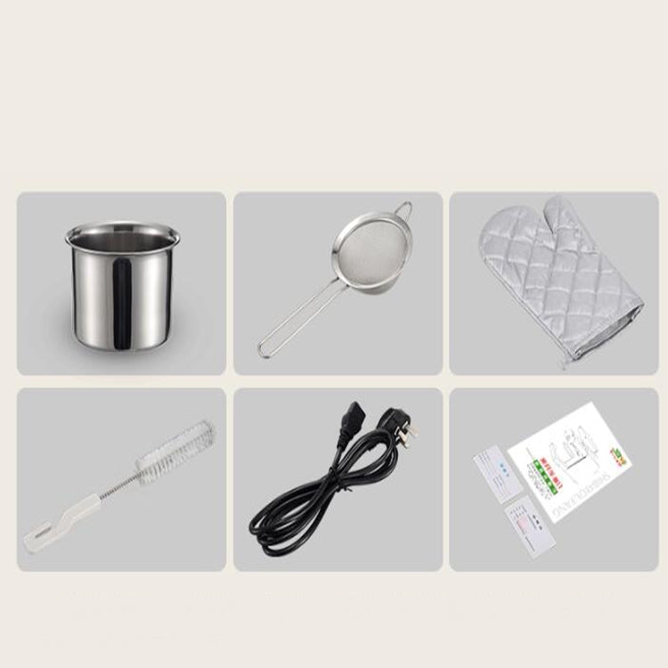 Seed Oil Press Extrator Stainless Steel Commercial Home Automatic Peanut Coconut Sesame Oil Press Machine, Oil Press Extrator